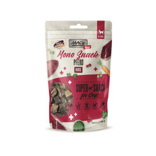 Maiused koertele Mac's Dog Mono hobuseliha, 100 g
