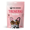Maiused koertele Paka Zwierzaka pardiga, 120 g