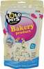 Maiustus koertele Lolo Pets mereandidega küpsised, 350 g
