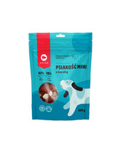 Valge närimispulk pardilihaga MACED, 500 g
