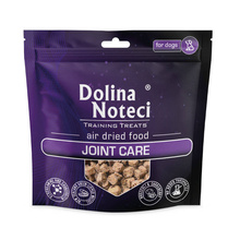 Maiused koertele Dolina Noteci Training Treats Joint Care, 130 g