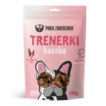 Maiused koertele Paka Zwierzaka pardiga, 120 g