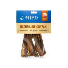 Maiustus koertele PETMEX hirvenahk, 100 g