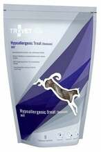 Maius koertele Trovet Hypoallergenic HVT hirvelihaga, 0,25 kg