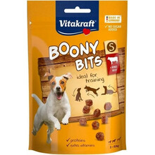 Maiustus koertele Vitakraft Boony Bits veiselihaga, 90 g