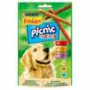Maiuspala koertele Purina Friskies Picnic Variety, 126 g