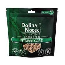 Maiused koertele Dolina Noteci Training Treats Fitness Care, 130 g