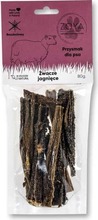 Maius koertele Zoya Lamb Larynx, 80 g