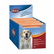 Trixie Bacon Roll maiused koertele, 100 tk
