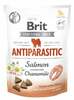 Maiustus koertele Brit Care Functional Snack Antiparasitic, 150 g
