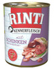 Koeratoit Rinti Kennerfleisch Ham singiga, 400 g