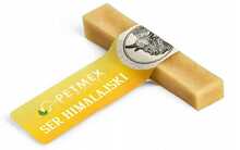 Närimismaius koertele Petmex Himaalaja juust M, 50-80 g