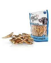 Maius koertele Kiddog kuivatatud kalad, 250 g