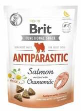 Maiustus koertele Brit Care Functional Snack Antiparasitic, 150 g