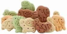 Maiustus koertele Lolo Pets Classic Dog Biscuits Animals Mix, 2 kg
