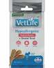 Hambapuhastusmaiused väikestele koertele Farmina Vet Life Dental Treat Hypoallergenic Pork Mini, 60 g