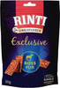 Maiustus koertele Rinti Singlefleisch Exclusive Horse, 50 g