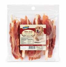 Hilton pardirind pulgal koertele, 500g