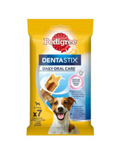 Pedigree Dentastix suurtele koertele, 8 x 270 g