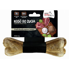 Koera närimismaius Syta Micha Kiwi kookosega, 13,5 cm