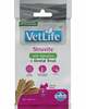 Hambapuhastusmaiused väikestele koertele Farmina Vet Life Dental Treat Struvite Mini, 60 g (7 tk)