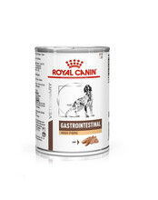 Pasteet Royal Canin Veterinary Gastrointestinal High Fibre, 410g
