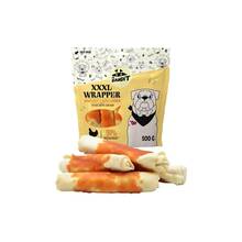 Maiused koertele Mr. Bandit Wrapper XXXL kanaga, 500 g