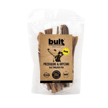 Maiustus koertele Bult jänesenahk karvata, 250 g
