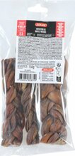 Maiustus koertele Zolux Buffalo soolikas, 130 g