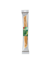 Maced naturaalne sea nahk, 24 cm, 1 tk