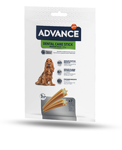 Maiused koertele Advance Dental Care Medium/Maxi, 180 g