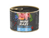 DOLINA NOTECI Mini Rafi lambalihaga, 185 g
