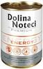 Konserv koertele Dolina Noteci Premium Energy, 400 g