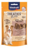 Maius koertele Vitakraft Treaties Bits maksaga, 120 g