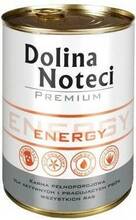 Konserv koertele Dolina Noteci Premium Energy, 400 g