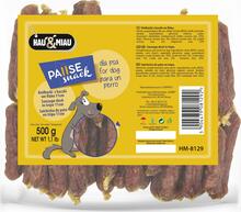 Pehmed pardilihavorstid Hau&Miau, 500 g