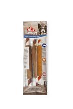 Maius koertele 8in1 Flavours Mega Ribs kolme maitsega, 140 g