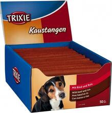 Trixie närimispulgad veiselihaga, 50 tk