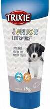 Maius kutsikatele Trixie Junior maksapasteet, 75 g