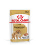 Märgtoit koertele Royal Canin Pomeranian Adult, 85 g