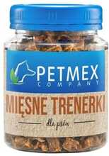 Koeramaius Petmex lihaga, küülik, 130 g
