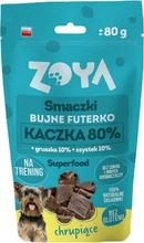 Maiused koertele Zoya Lush Coat Duck, 80 g