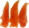Pehme kanaliha maius koertele Hilton Soft Chicken Jerky, 500 g