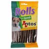 Maiused koertele Antos Rolls Lamb, 20 tk, 0.2 kg