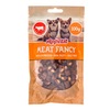 Maiused koertele Comfy Appetit veiseliha ja tursaga, 100 g