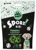 Maiustus koertele Mr. Bandit Sport Mini Trainers Mint, 150 g