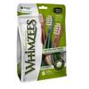 Whimzees hambahari koertele, L, 6 tk