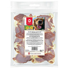 Maced küülikukõrvad pardiga, 500 g