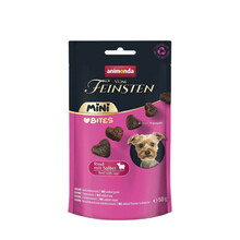 Maiused koertele Animonda Adult Mini Love Bites veiselihaga, 50 g