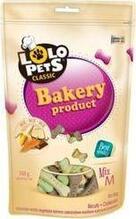 Maiustus koertele Lolo Pets Classic Bakery Product, 3 kg